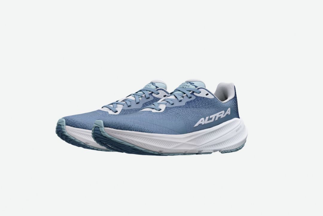 ALTRA # EXPÉRIENCE FLOW 3 BLEU