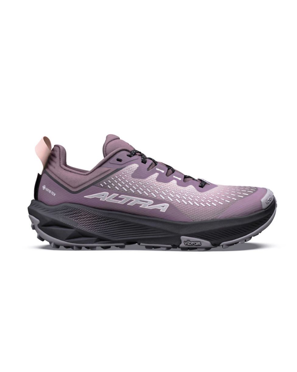 ALTRA # EXPERIENCE WILD 3 IMPERMEABLE