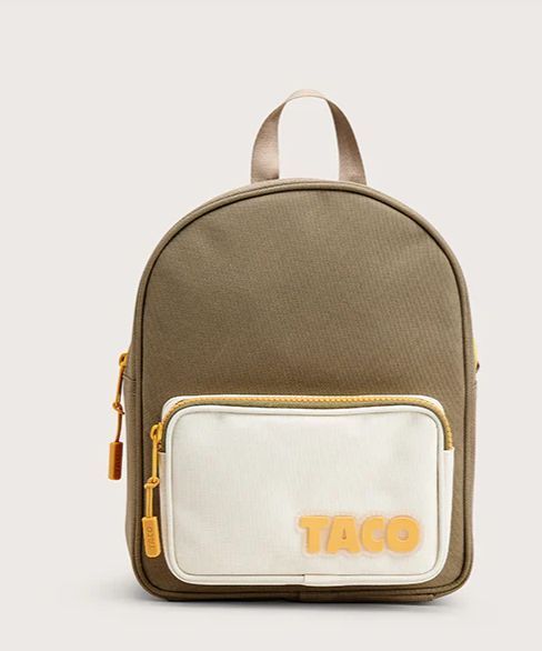 TACO # ALEXIS BOITE A LUNCH