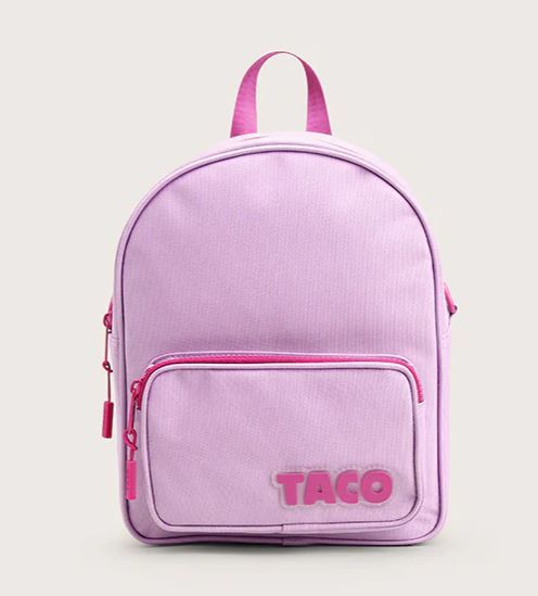 TACO # ALEXIS BOITE A LUNCH