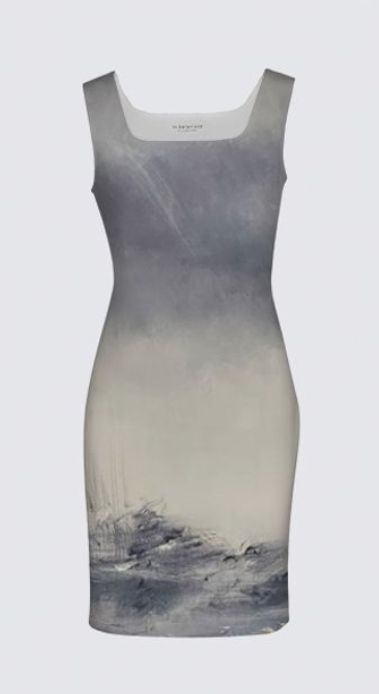 SOPHIE LAMBERT # ROBE AMANDA ZEPHIR