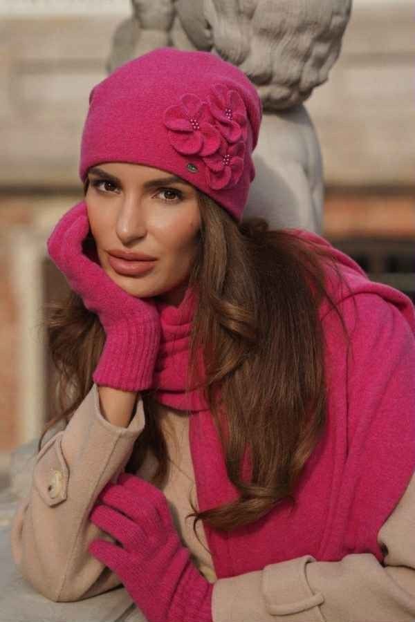 KAMEA # AMBROZJA CHAPEAU