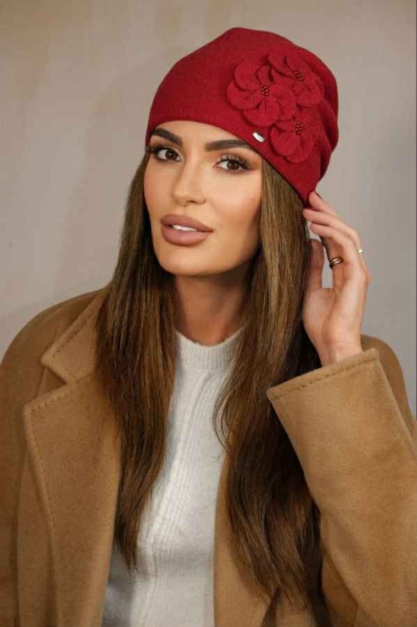 KAMEA # AMBROZJA CHAPEAU