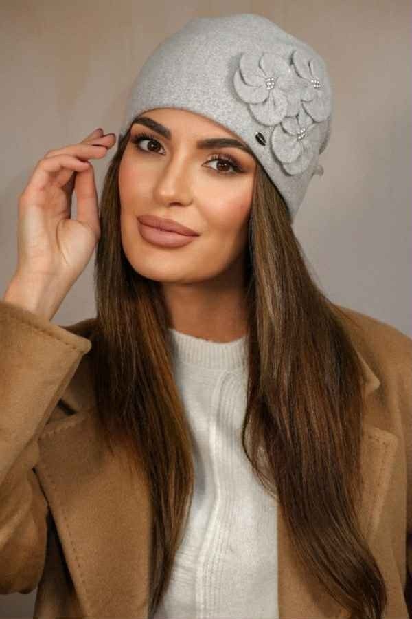 KAMEA # AMBROZJA CHAPEAU