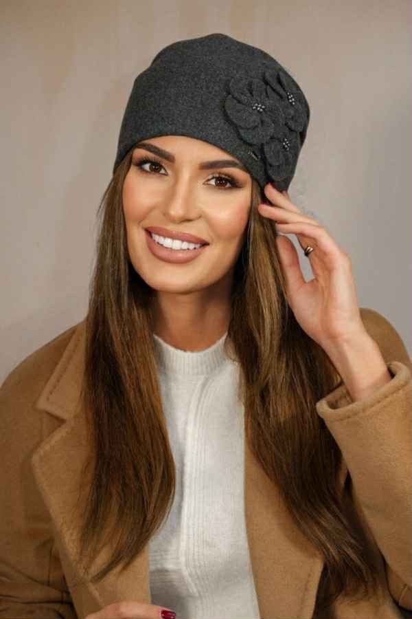 KAMEA # AMBROZJA CHAPEAU