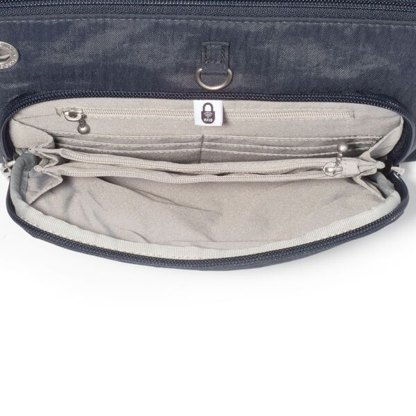 BAGALLINI # AME460 MEMENTO ANTI-THEFT