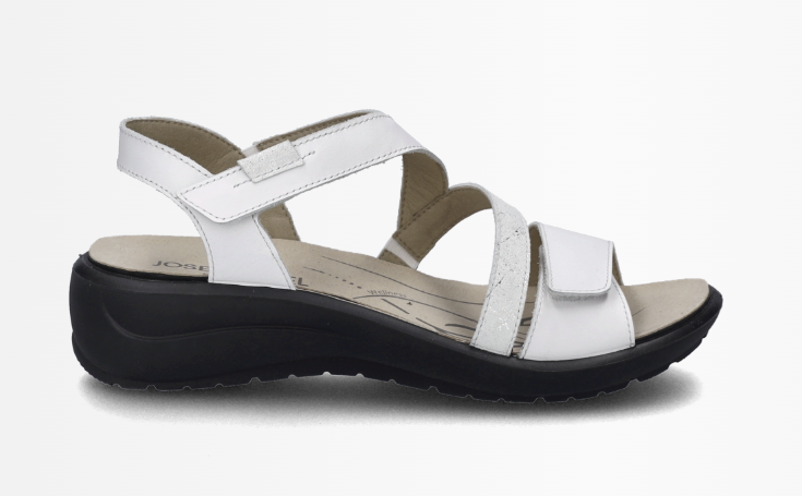 JOSEF SEIBEL #ANNECY12 MULEBLANC ARGENT