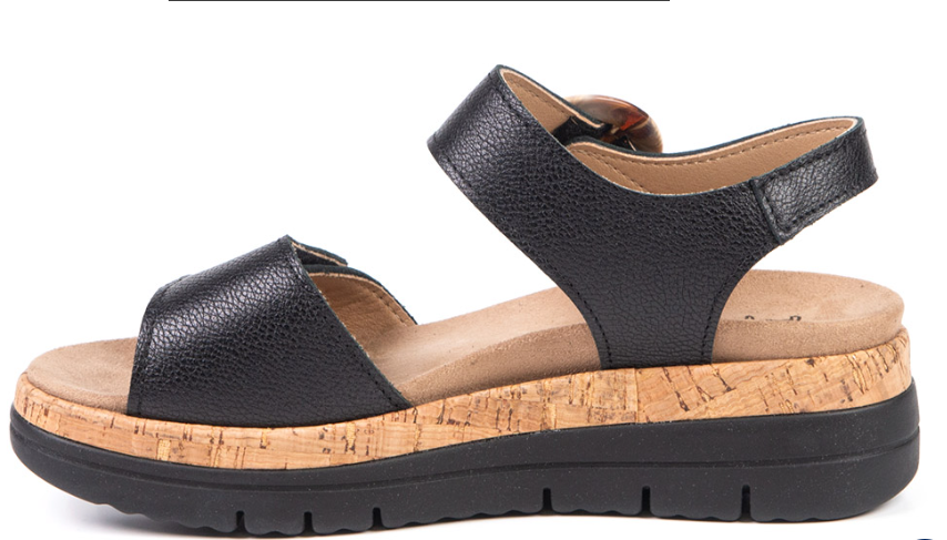 PORTO-FINO # AP12237 PRETO NOIR