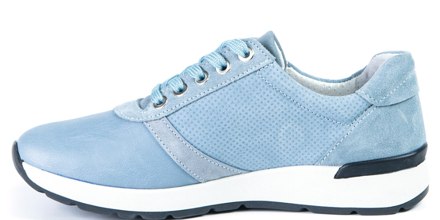 PORTO-FINO # AP8066 BLEU CIEL