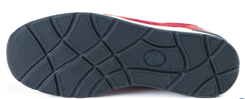 PORTO-FINO # AP8066VR VERMELHO ROUGE