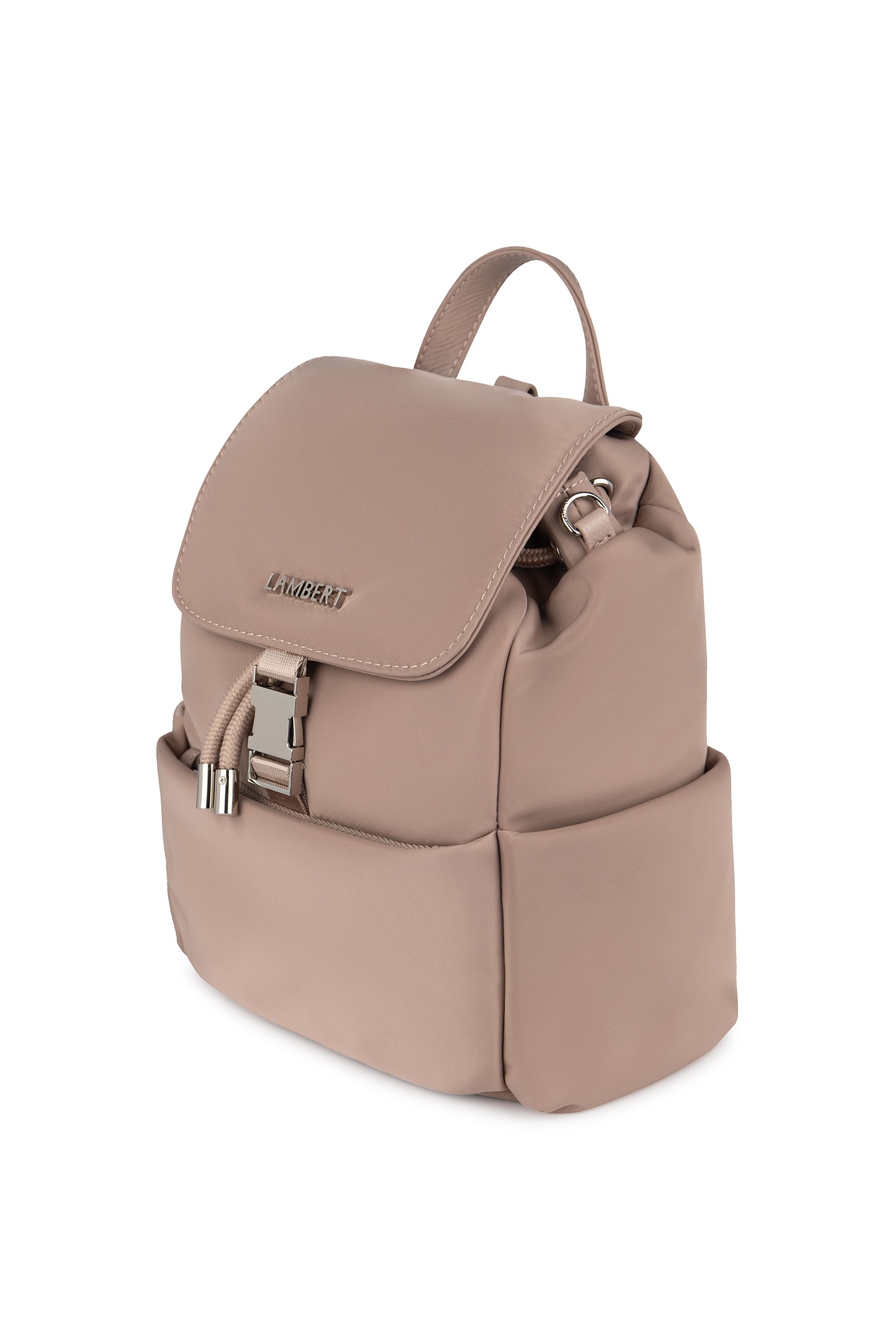 LAMBERT # ARIA SAC À DOS NYLON