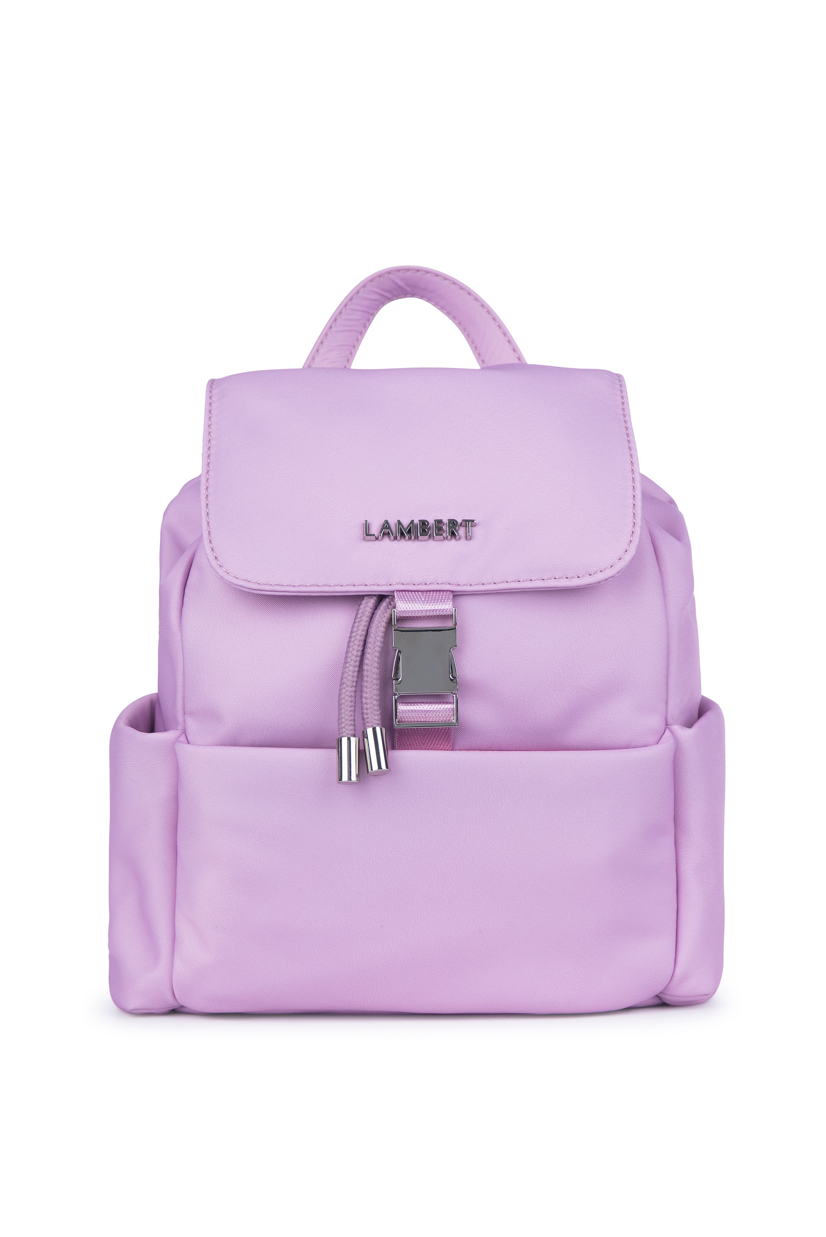 LAMBERT # ARIA SAC À DOS NYLON