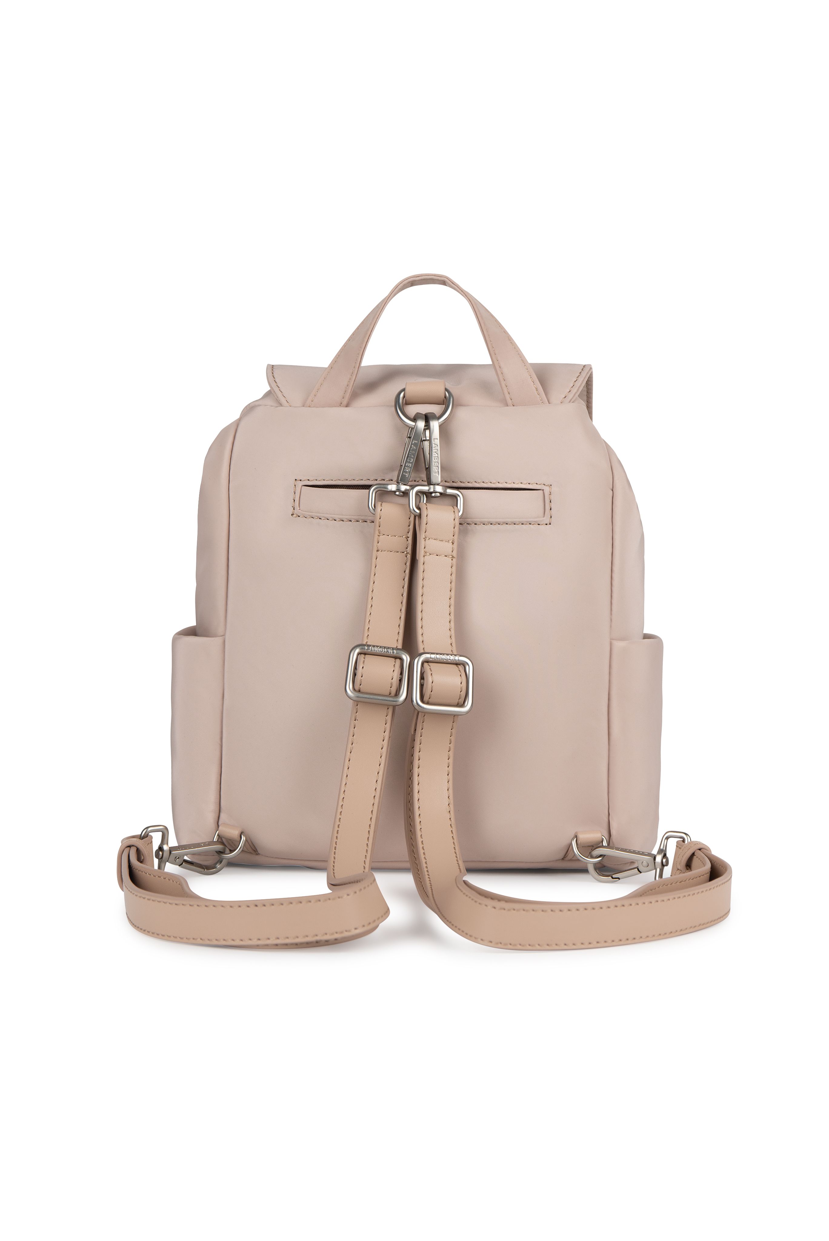 LAMBERT # ARIA SAC À DOS NYLON