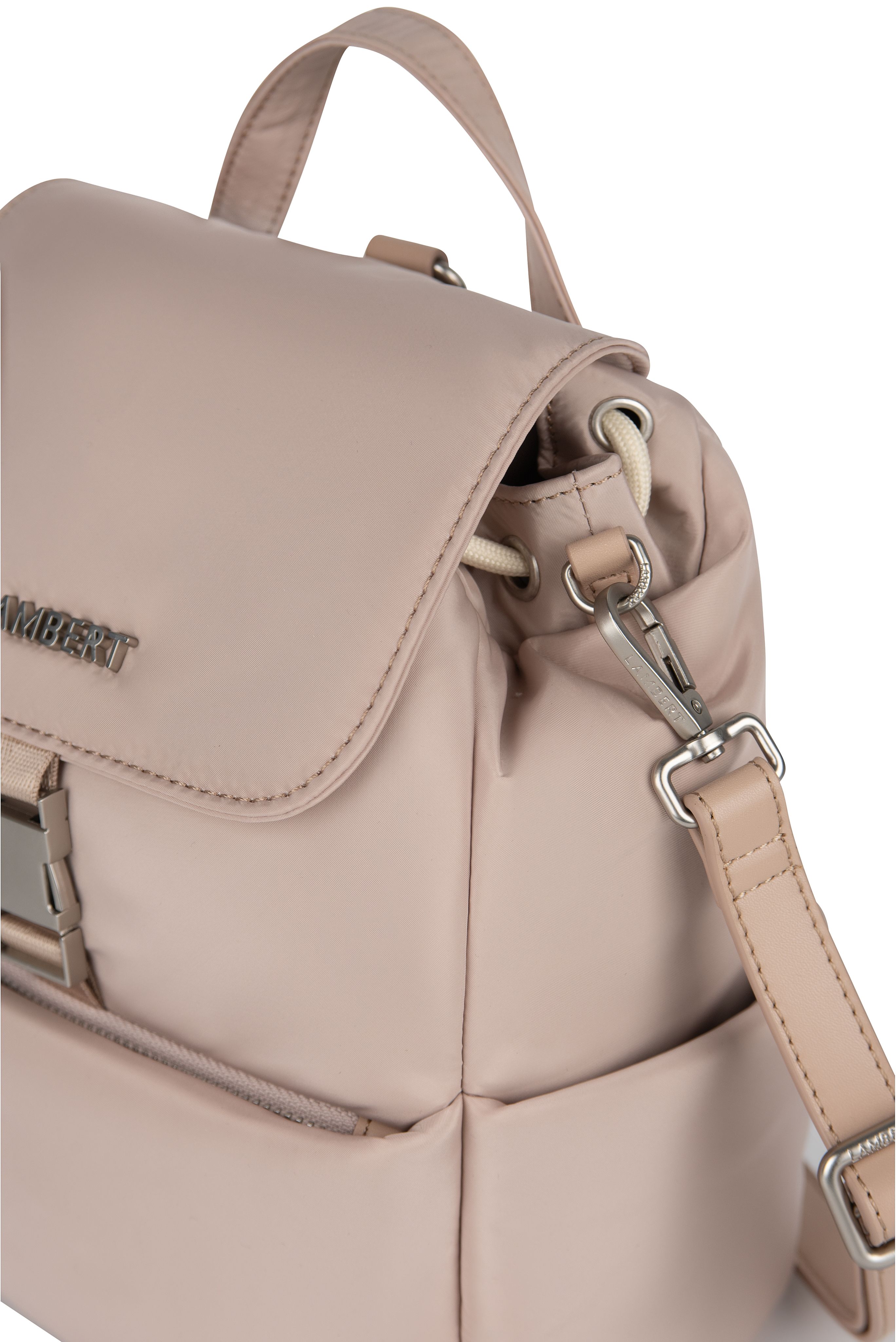 LAMBERT # ARIA SAC À DOS NYLON