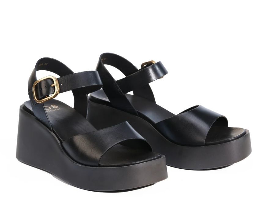 EOS # ARIYA NOIR