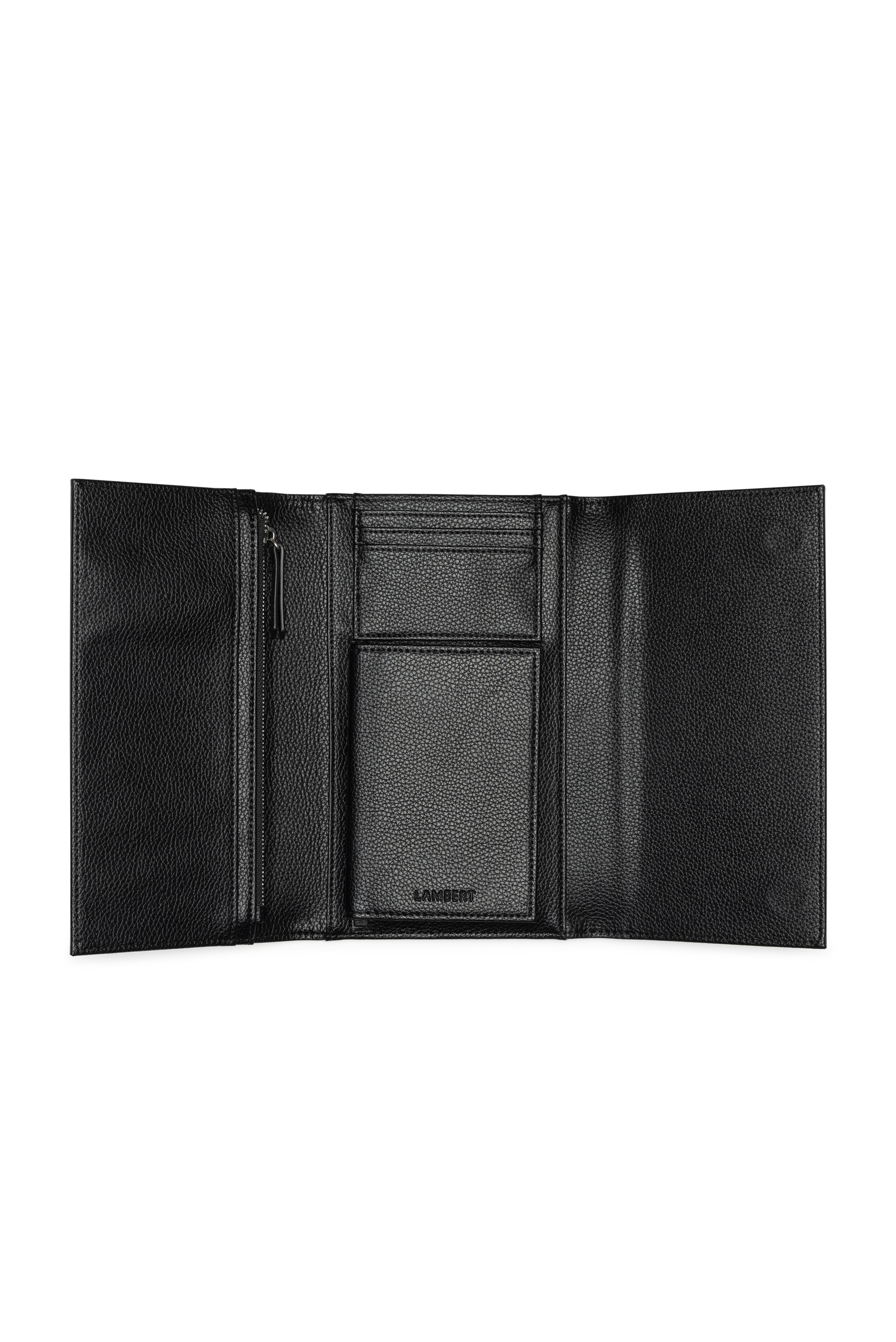 LAMBERT # ATLAS PORTE-PASSEPORT