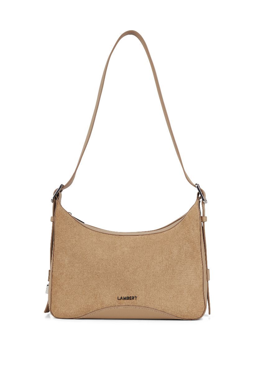 LAMBERT # AUDREY SHOULDER BAG
