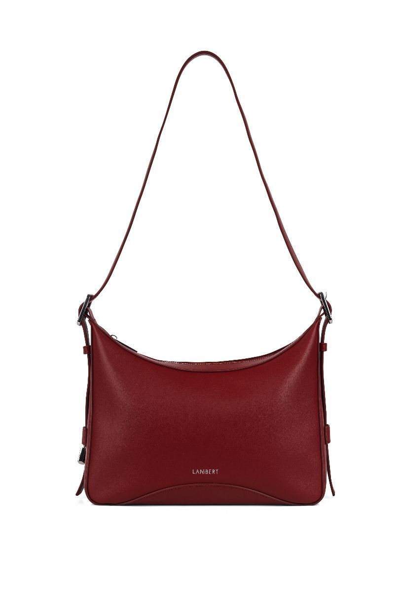 LAMBERT # AUDREY SHOULDER BAG