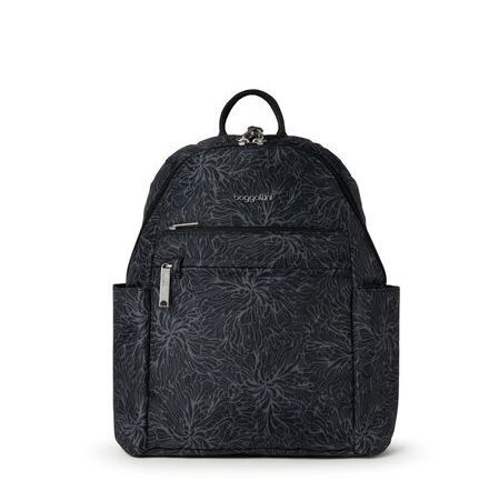 BAGGALLINI # AVB465 BACKPACK ANTI-THEFT