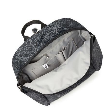 BAGGALLINI # AVB465 BACKPACK ANTI-THEFT