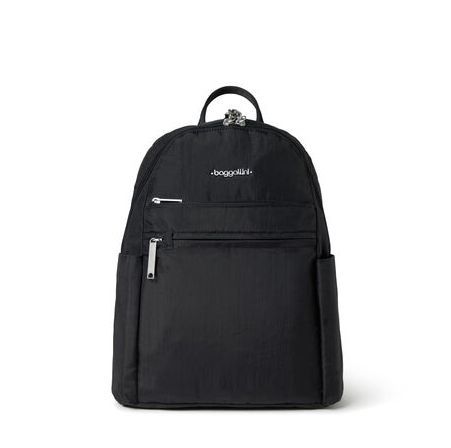 BAGGALLINI # AVB465 BACKPACK ANTI-THEFT