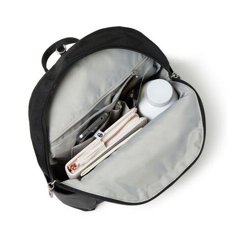 BAGGALLINI # AVB465 BACKPACK ANTI-THEFT