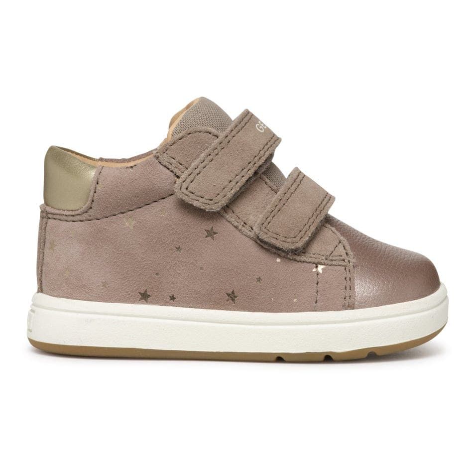 GEOX # BAGLIA BEIGE