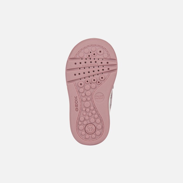GEOX# B044CCM MAUVE