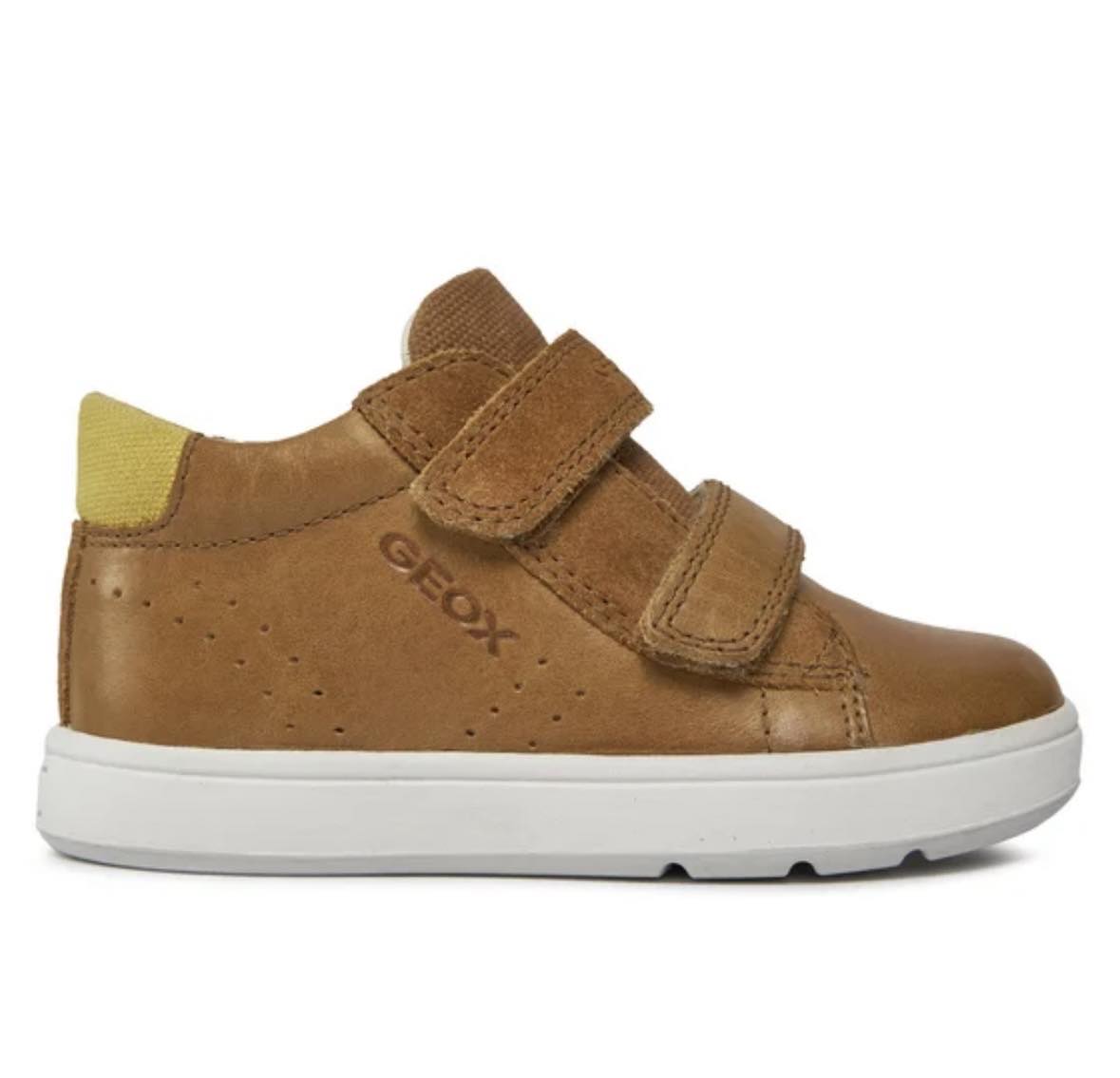 GEOX # BIGLIA CARMEL/ORCHRE