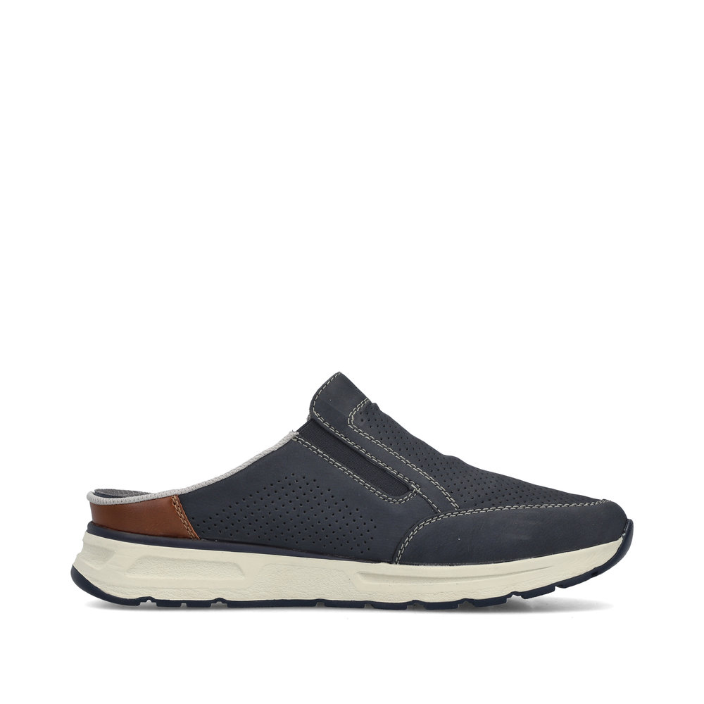 RIEKER # B0760-14 MARINE