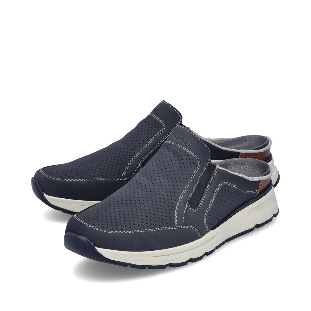 RIEKER # B0760-14 MARINE