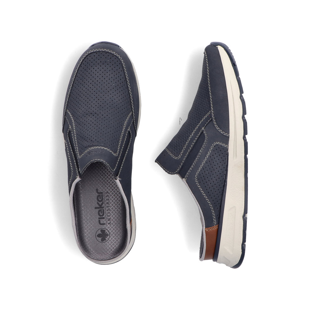 RIEKER # B0760-14 MARINE