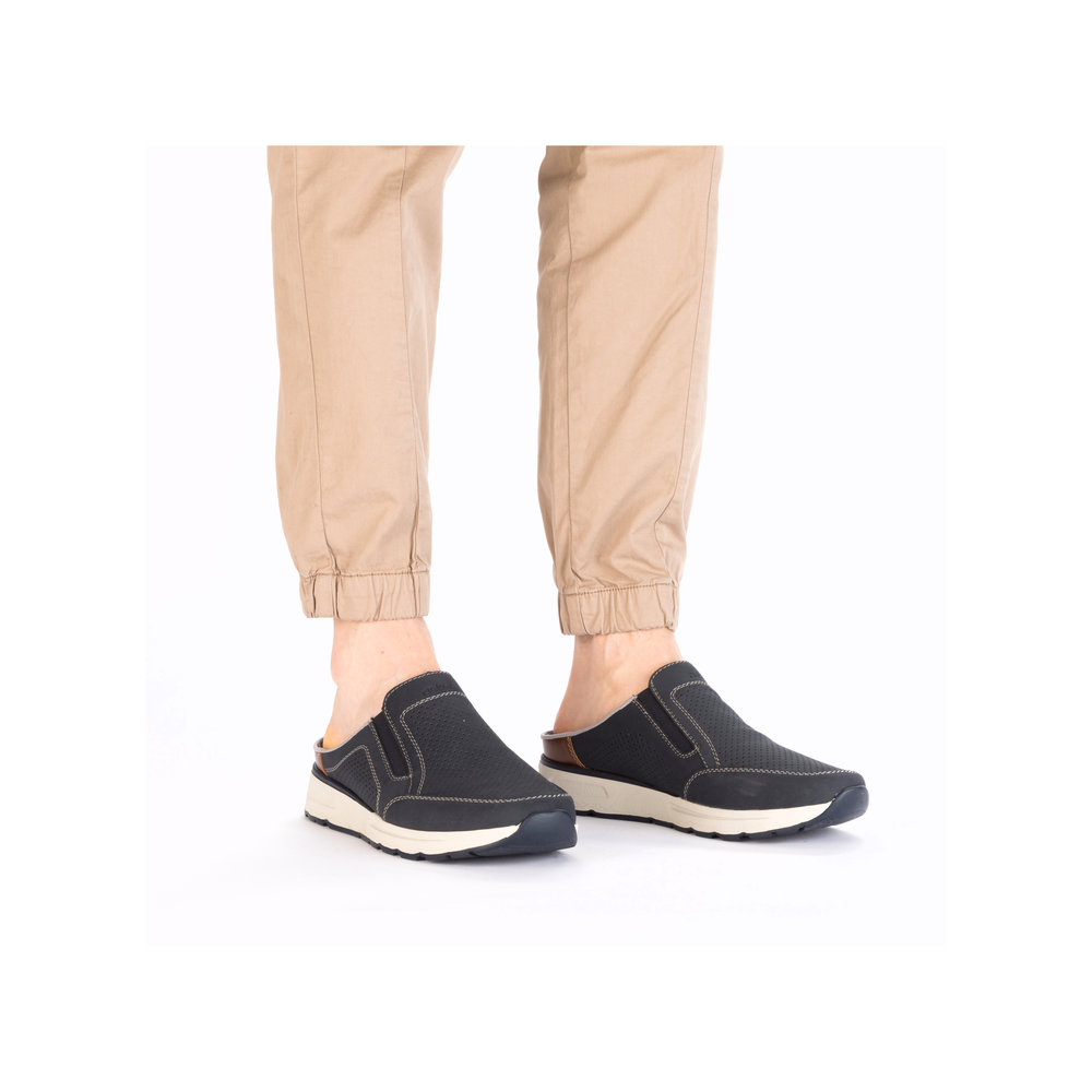 RIEKER # B0760-14 MARINE
