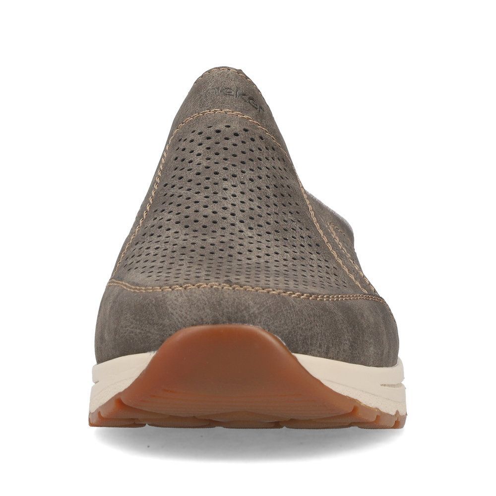 RIEKER # B0760-25 BRUN