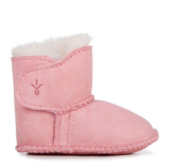EMU # BABY BOOTIE ROSE