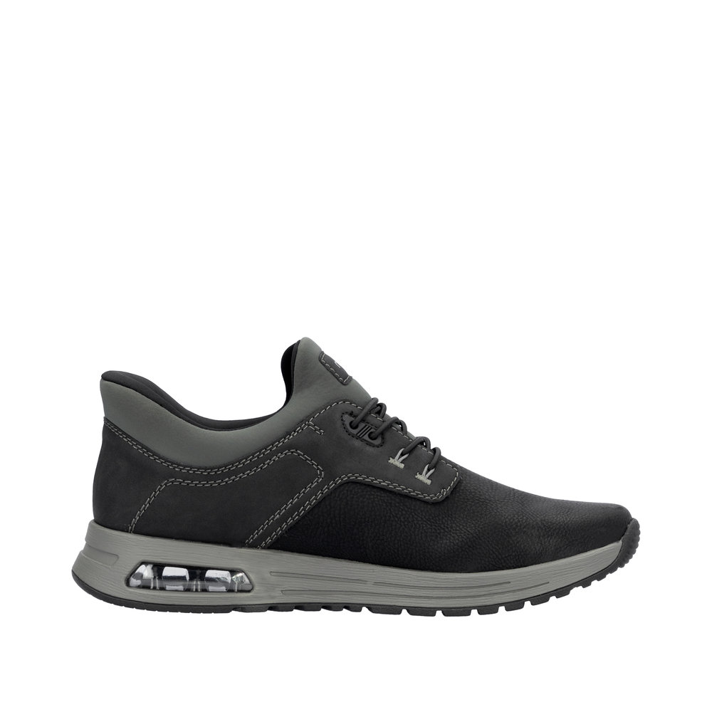 RIEKER # B1051-00 NOIR