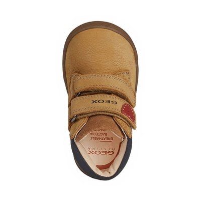 GEOX # MACCHIA TAN
