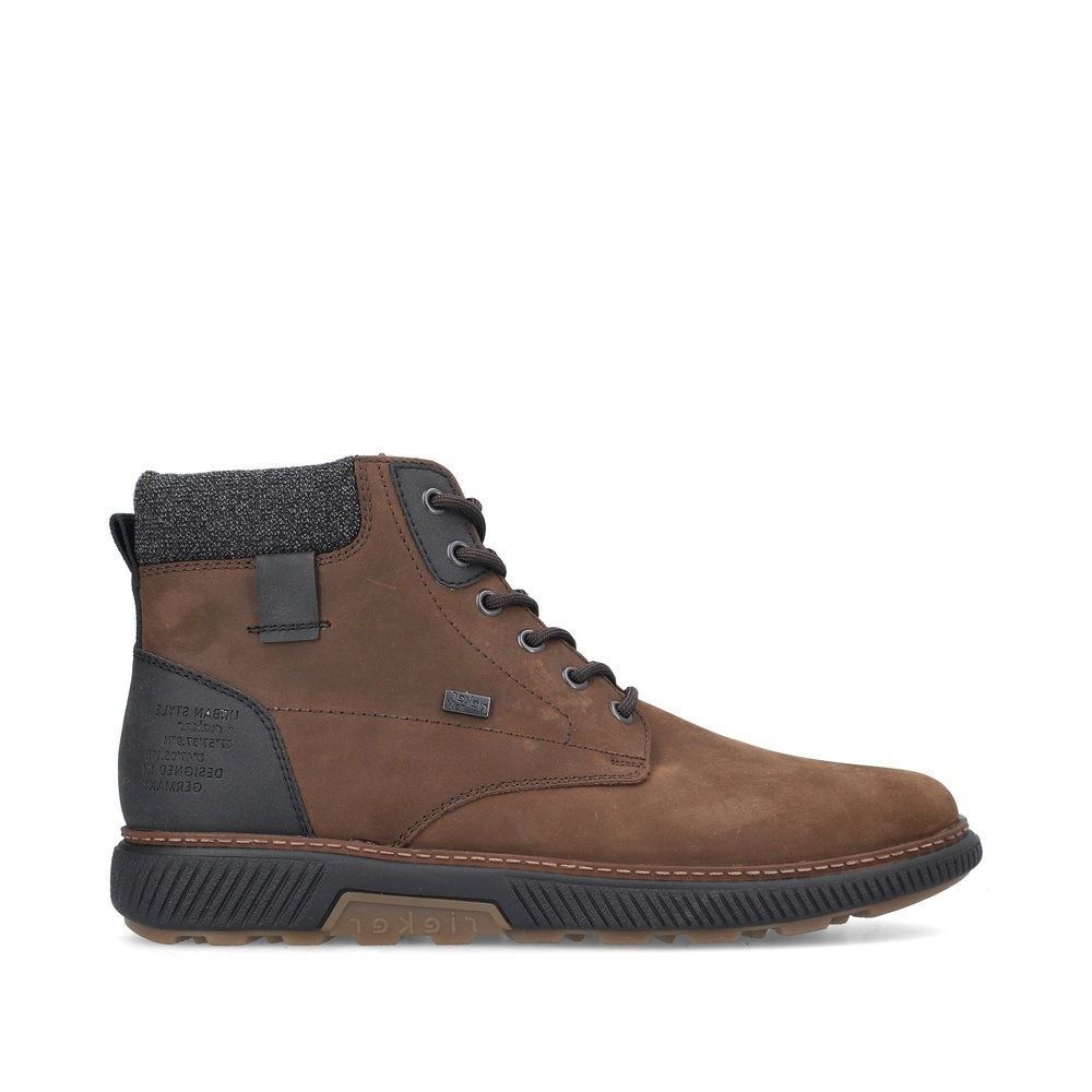 RIEKER# B3343-26 TAN
