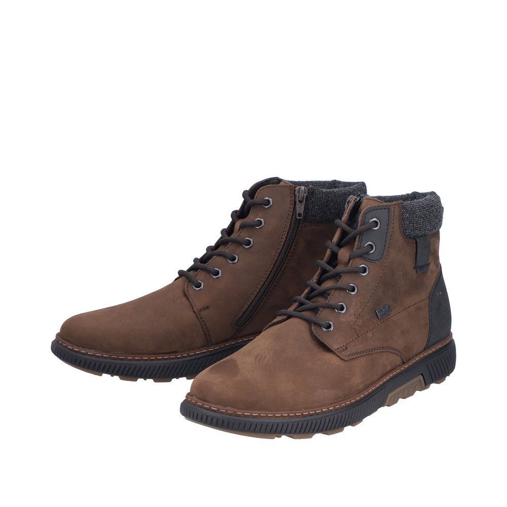 RIEKER# B3343-26 TAN