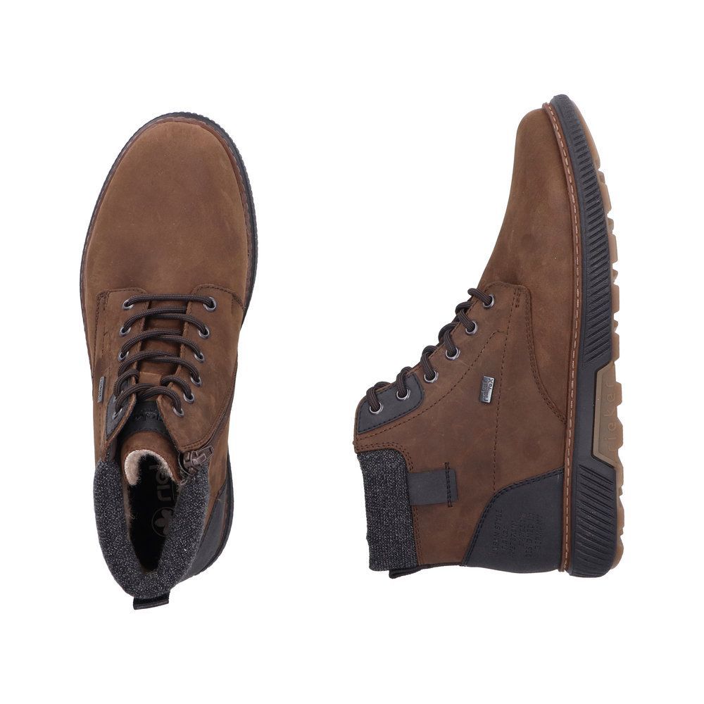 RIEKER# B3343-26 TAN