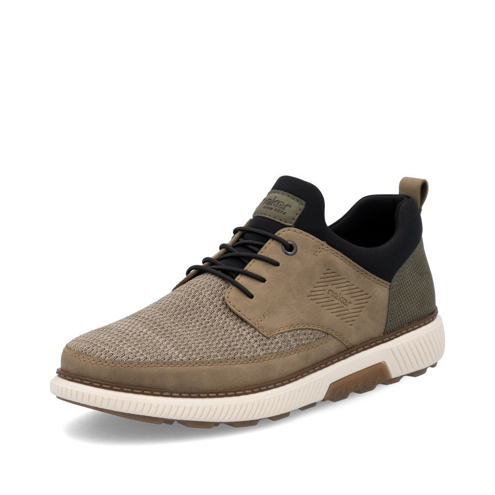 RIEKER # B3354-64 BEIGE
