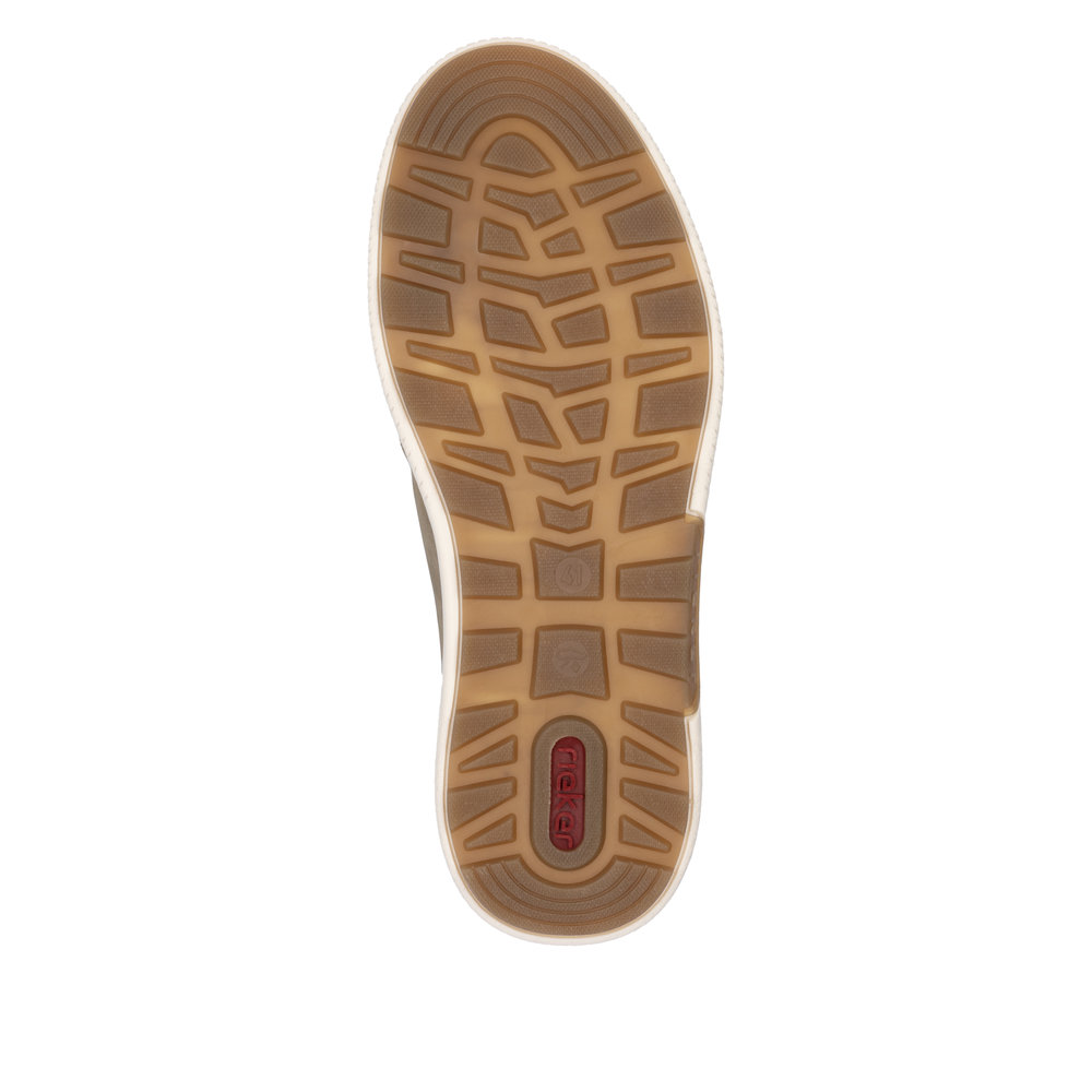 RIEKER # B3354-64 BEIGE