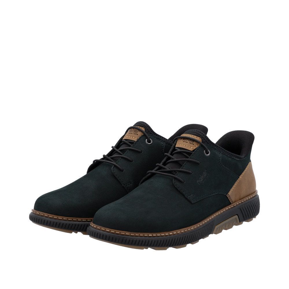 RIEKER # B3357-15 NOIR