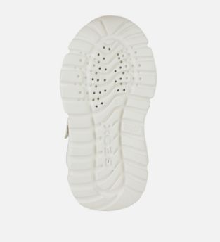 GEOX # ECLYPER BLANC/ROSE