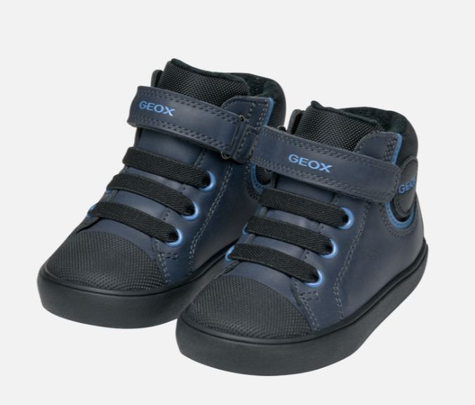 GEOX # GISLI MARINE