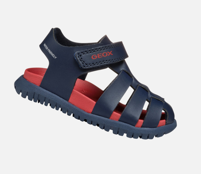 GEOX # FUSBETTO MARINE