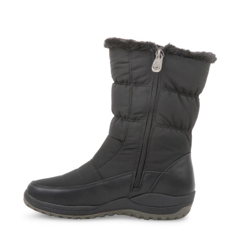 BLONDO # PORTIA NOIR