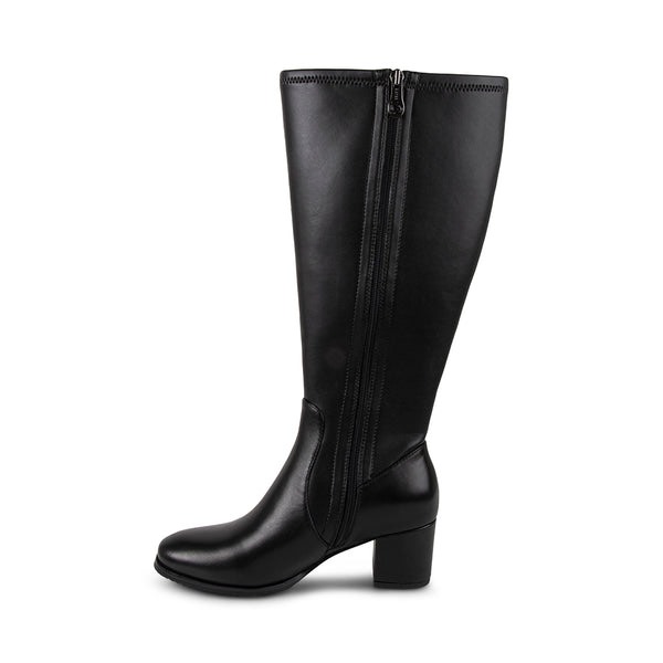 BLONDO # ALLY NOIR JAMBE FORTE