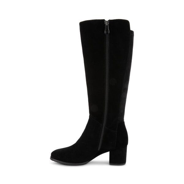 BLONDO # ARIANAS SUEDE NOIR