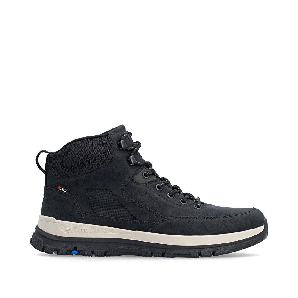 RIEKER # B9501-00 NOIR
